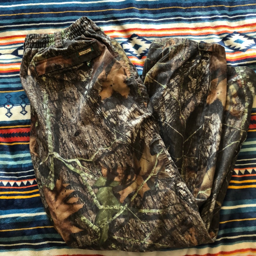 Remington Pants